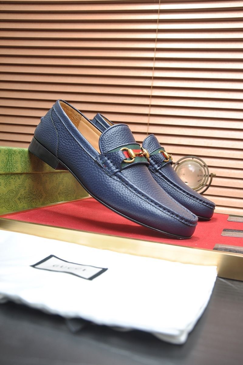 Gucci Business Shoes